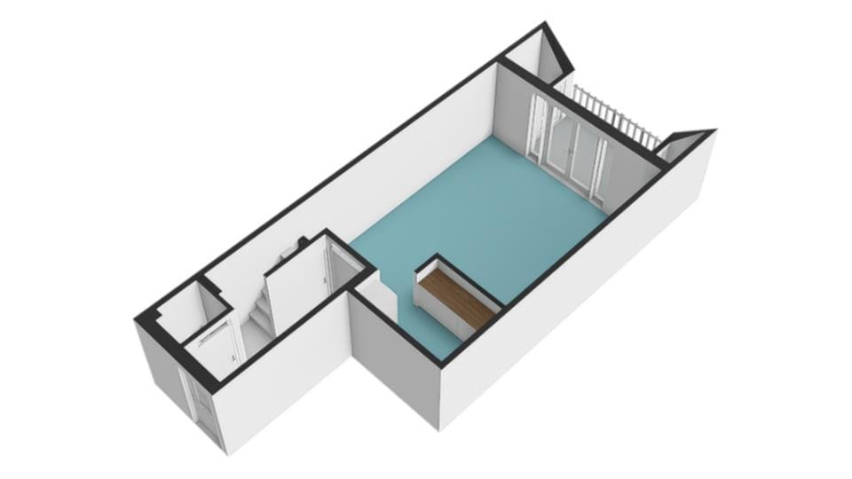 Photo 57 of Dorpsstraat 13-F