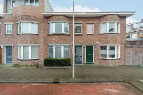 Zonnebloemstraat thumbnail
