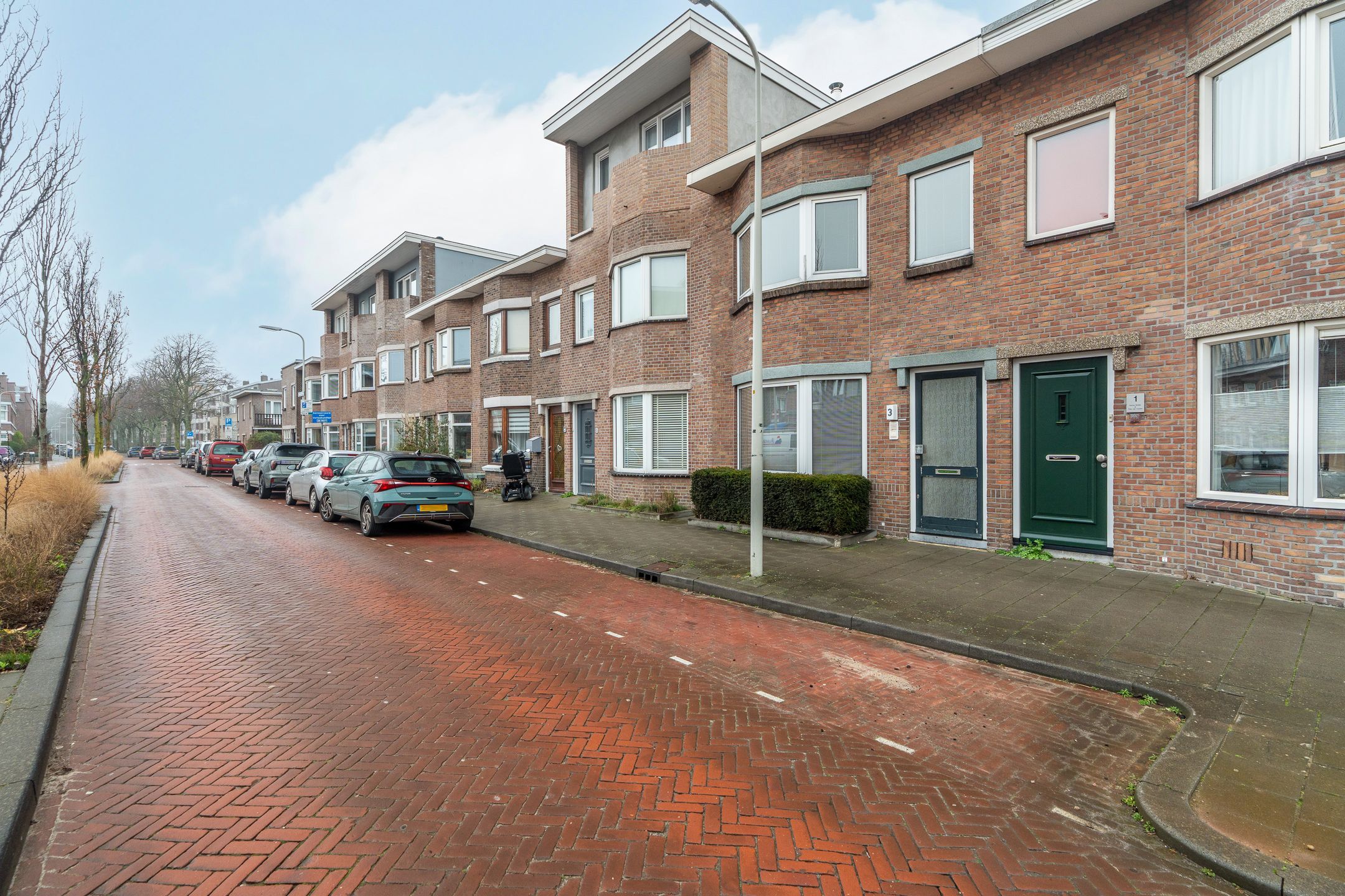 Photo 6 of Zonnebloemstraat 3