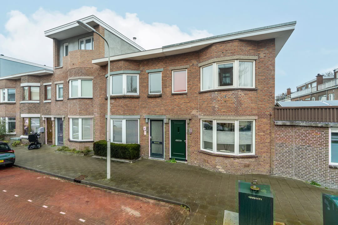 Photo 7 of Zonnebloemstraat 3