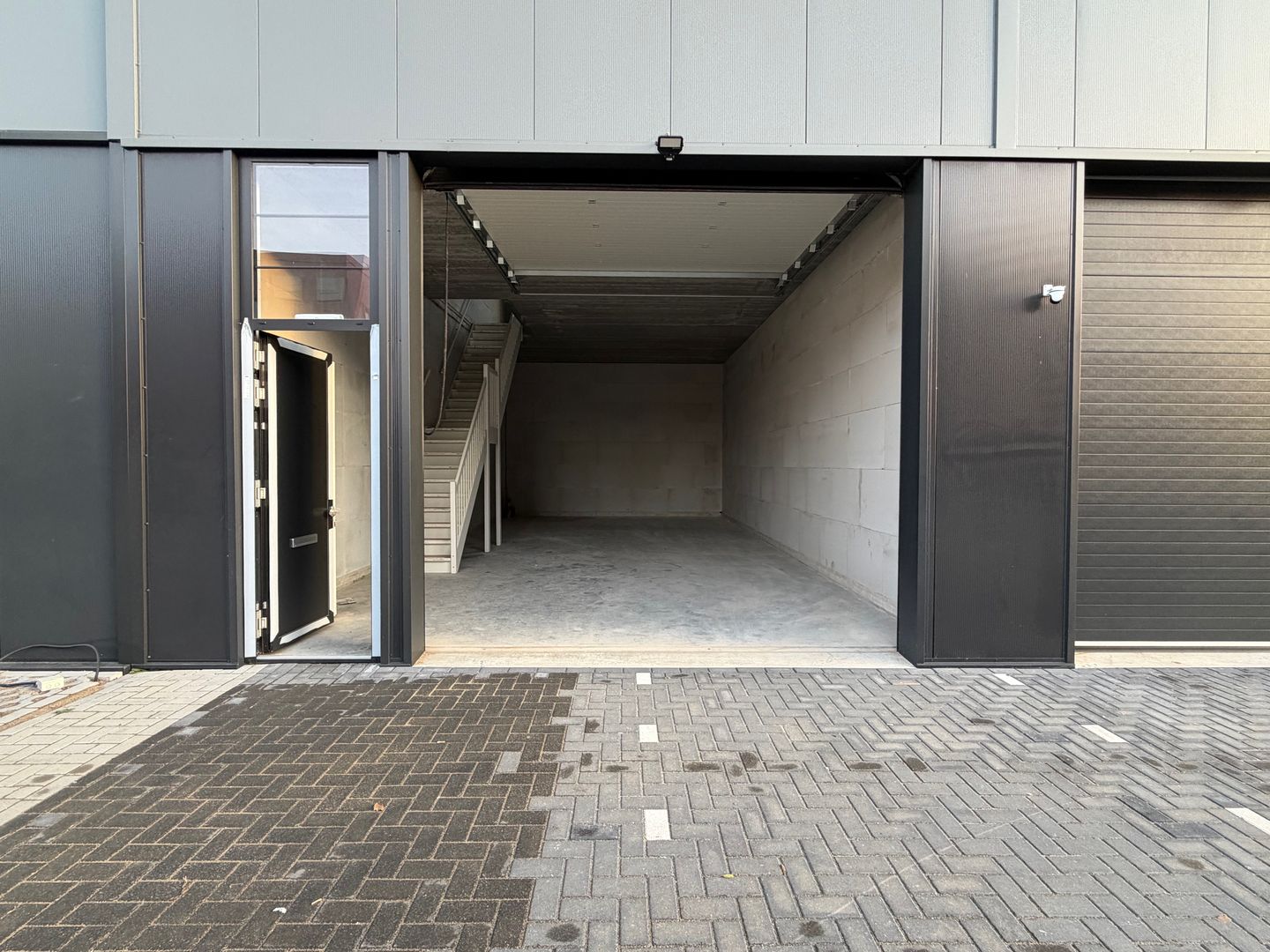 Bekijk foto 4 van Van der Waalsstraat 44-H