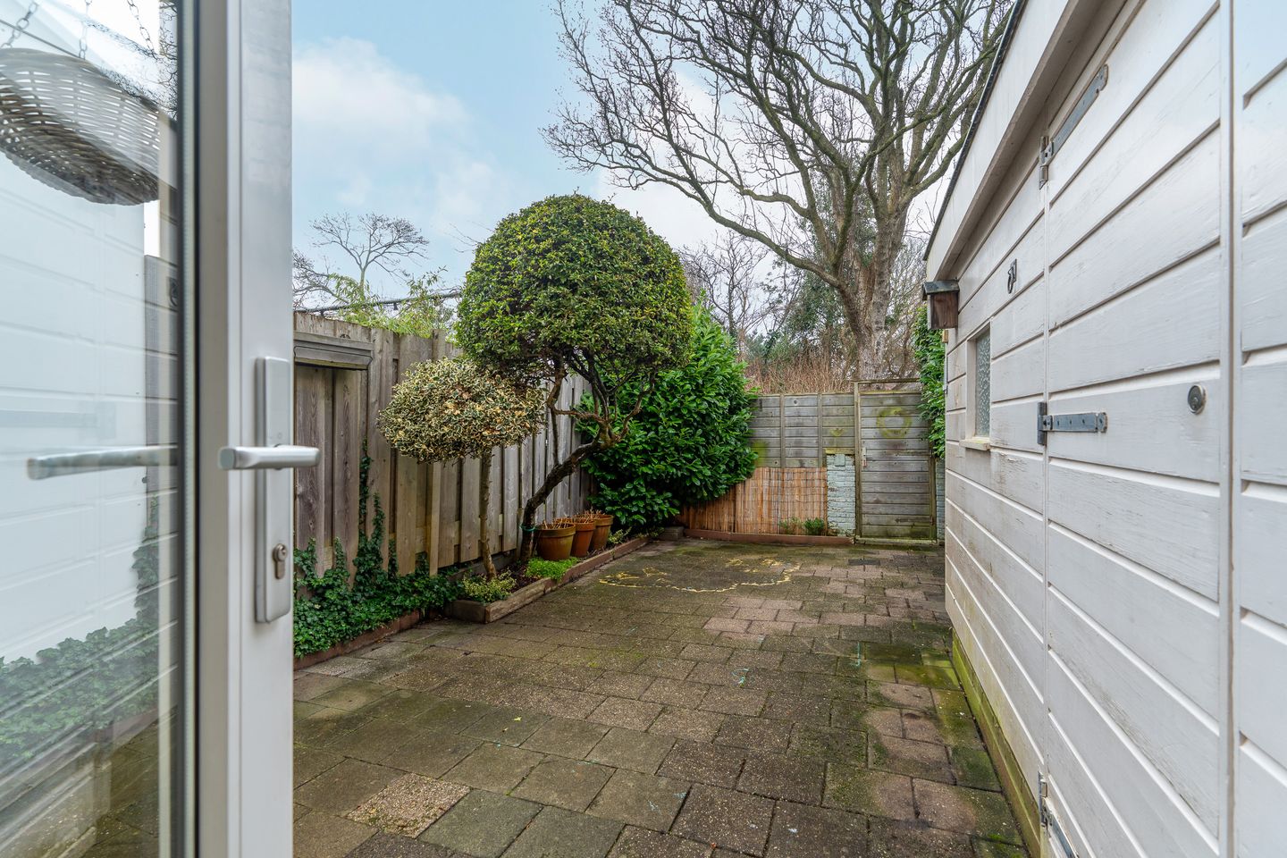 Photo 19 of Zonnebloemstraat 3