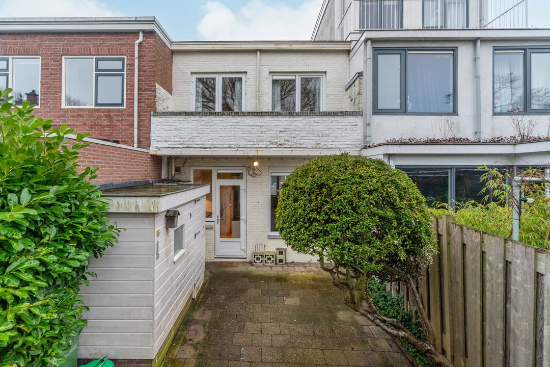 Photo 22 of Zonnebloemstraat 3