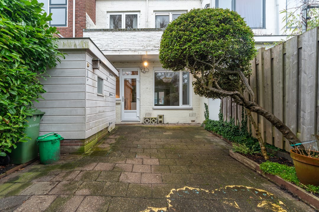 Photo 23 of Zonnebloemstraat 3