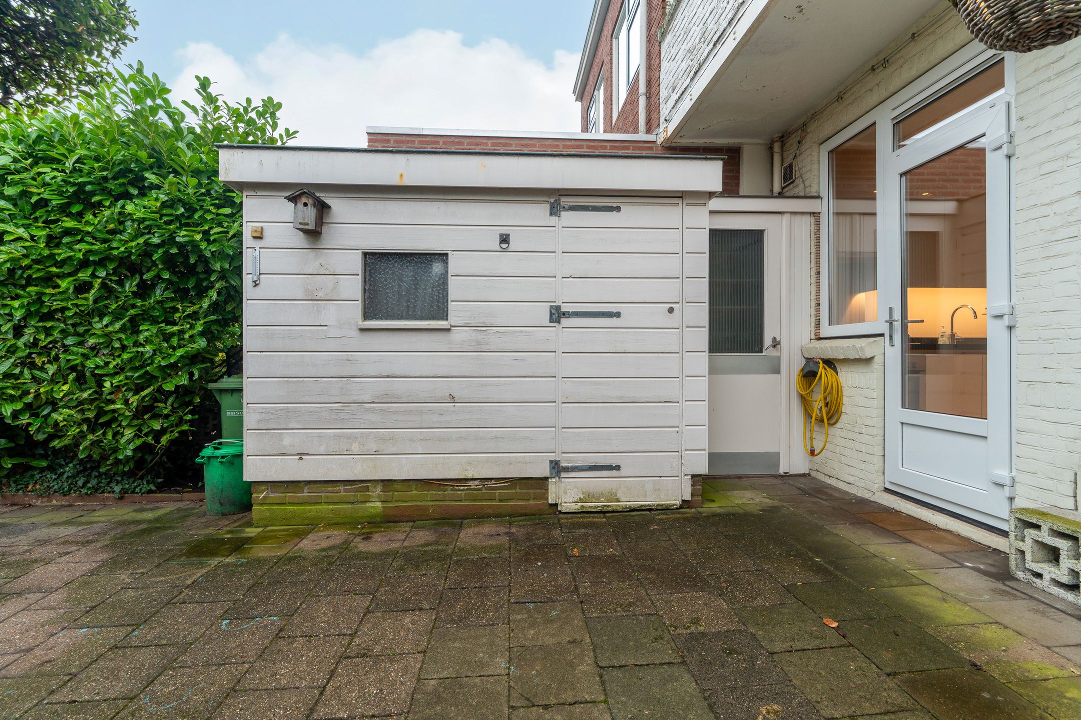 Photo 24 of Zonnebloemstraat 3