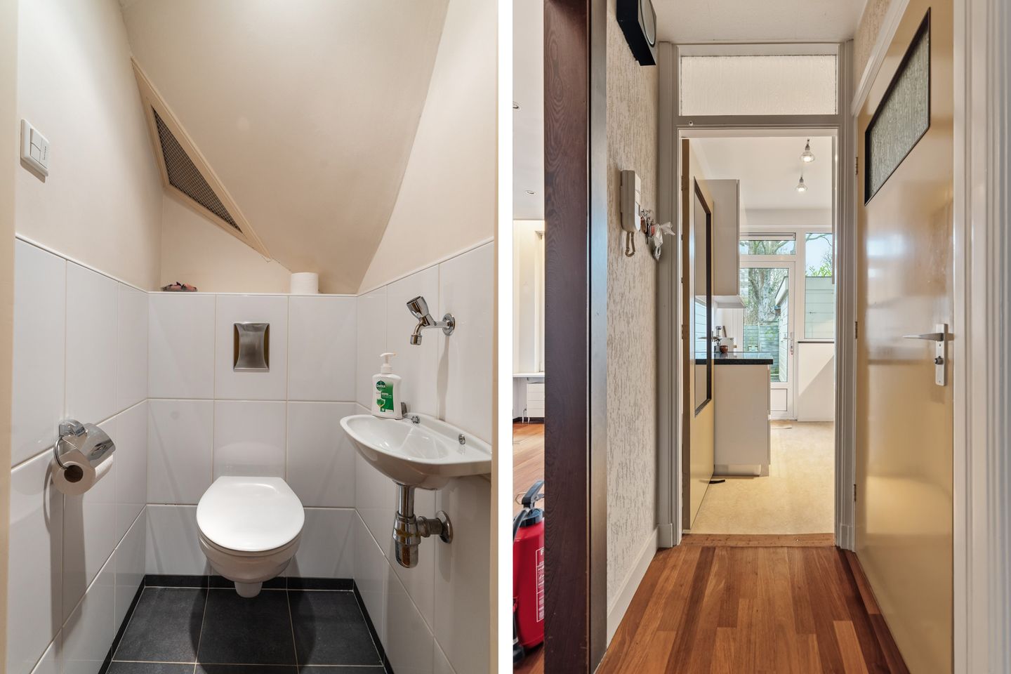 Photo 29 of Zonnebloemstraat 3