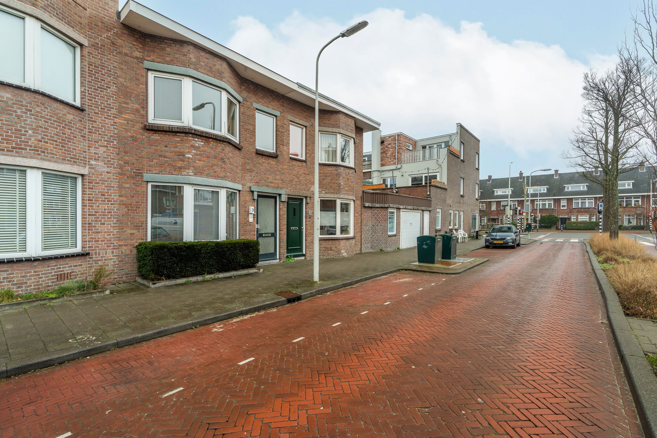 Photo 42 of Zonnebloemstraat 3