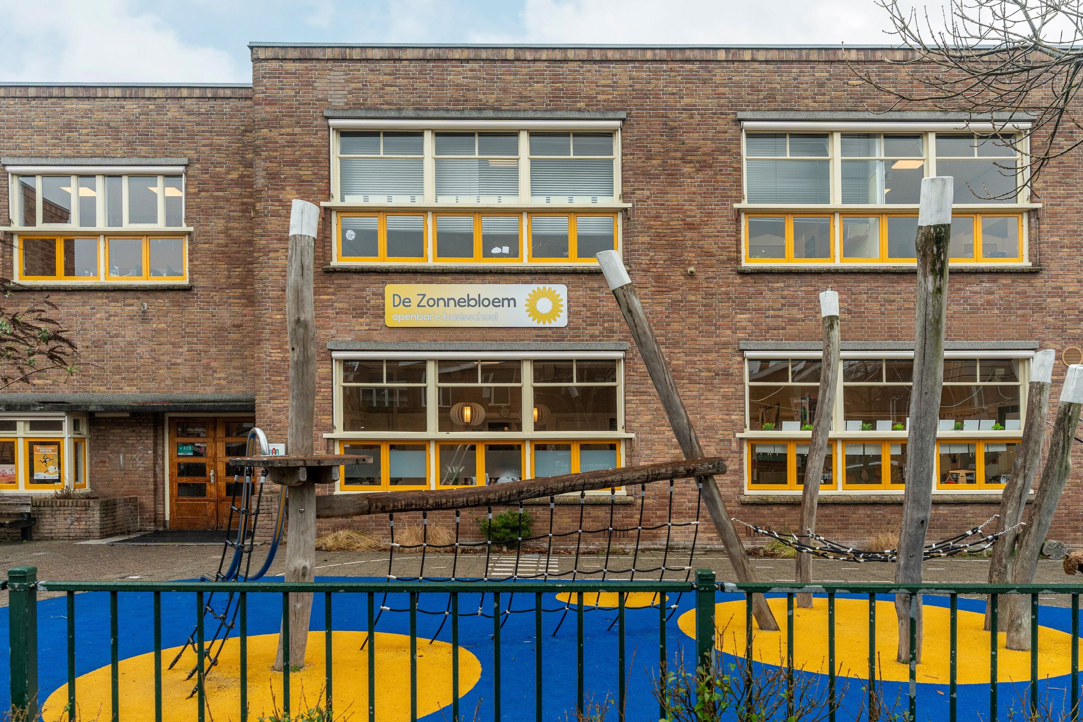 Photo 45 of Zonnebloemstraat 3