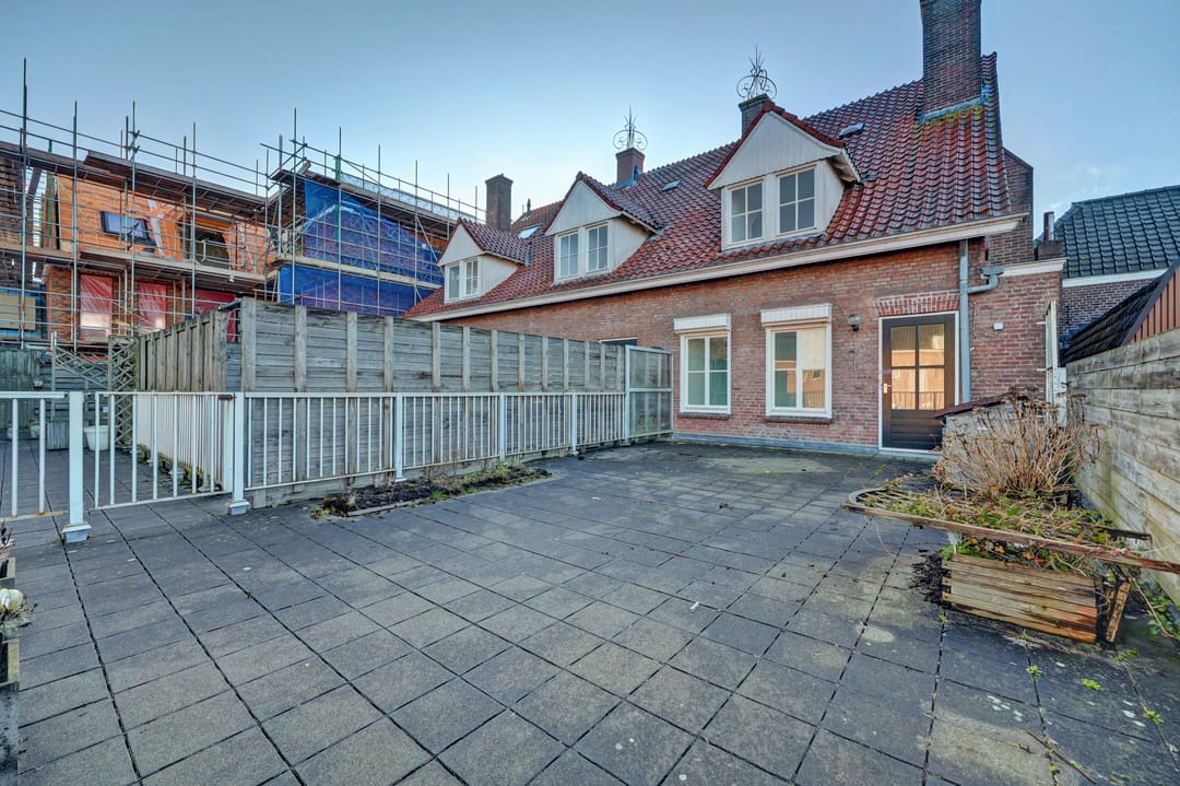 Photo 2 of Grotestraat 237