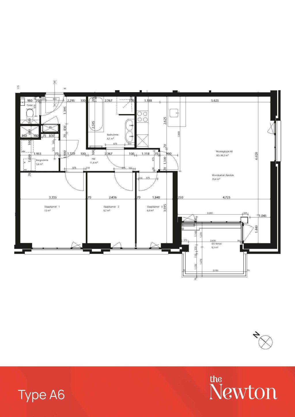 Foto 11 van Gelrestraat 203