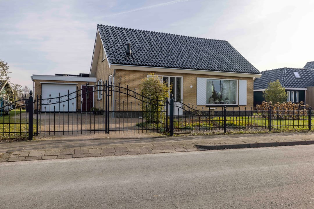 Foto 7 van Joost Wiersmaweg 18