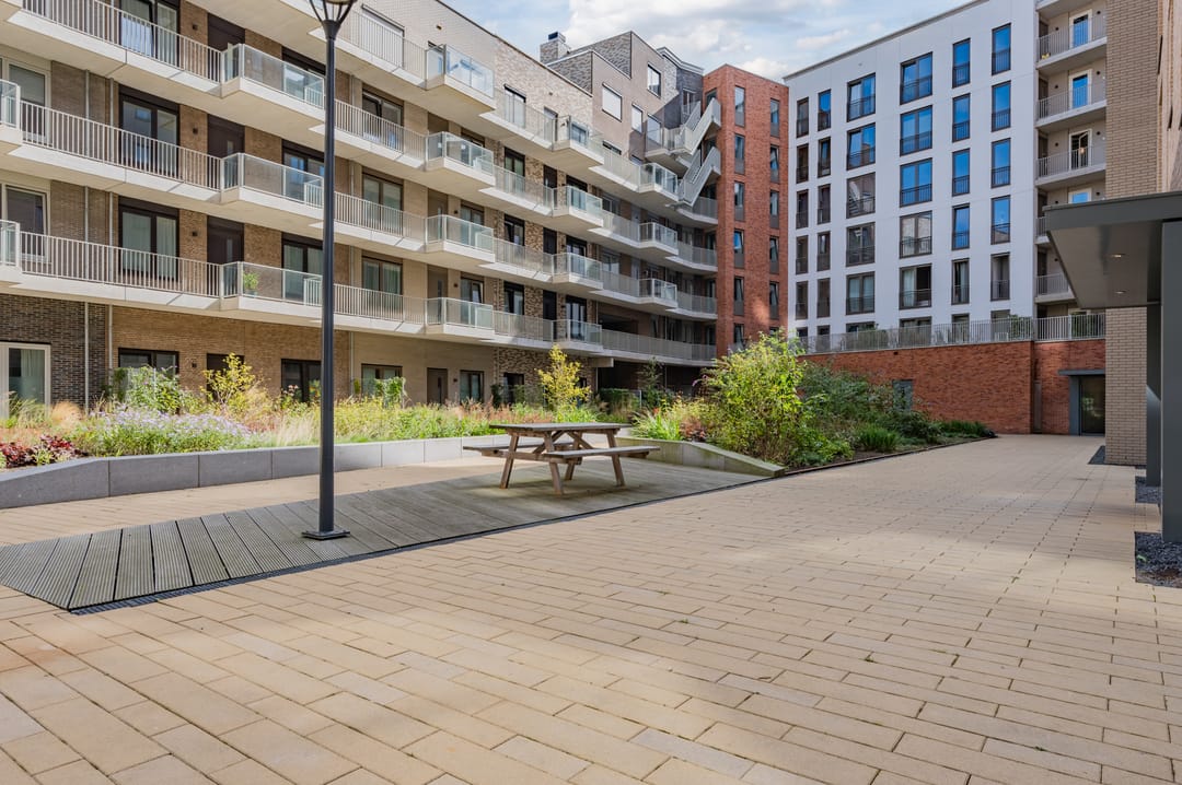 Foto 2 van Jan Wolkerslaan 273