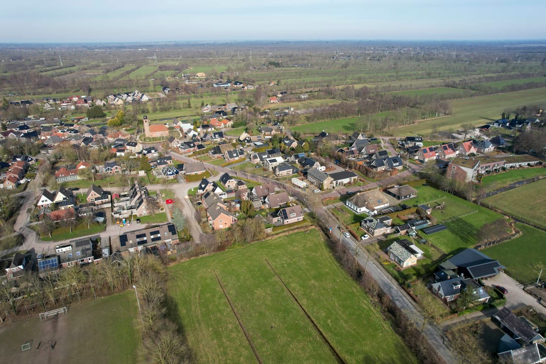 Foto 61 van Joost Wiersmaweg 18
