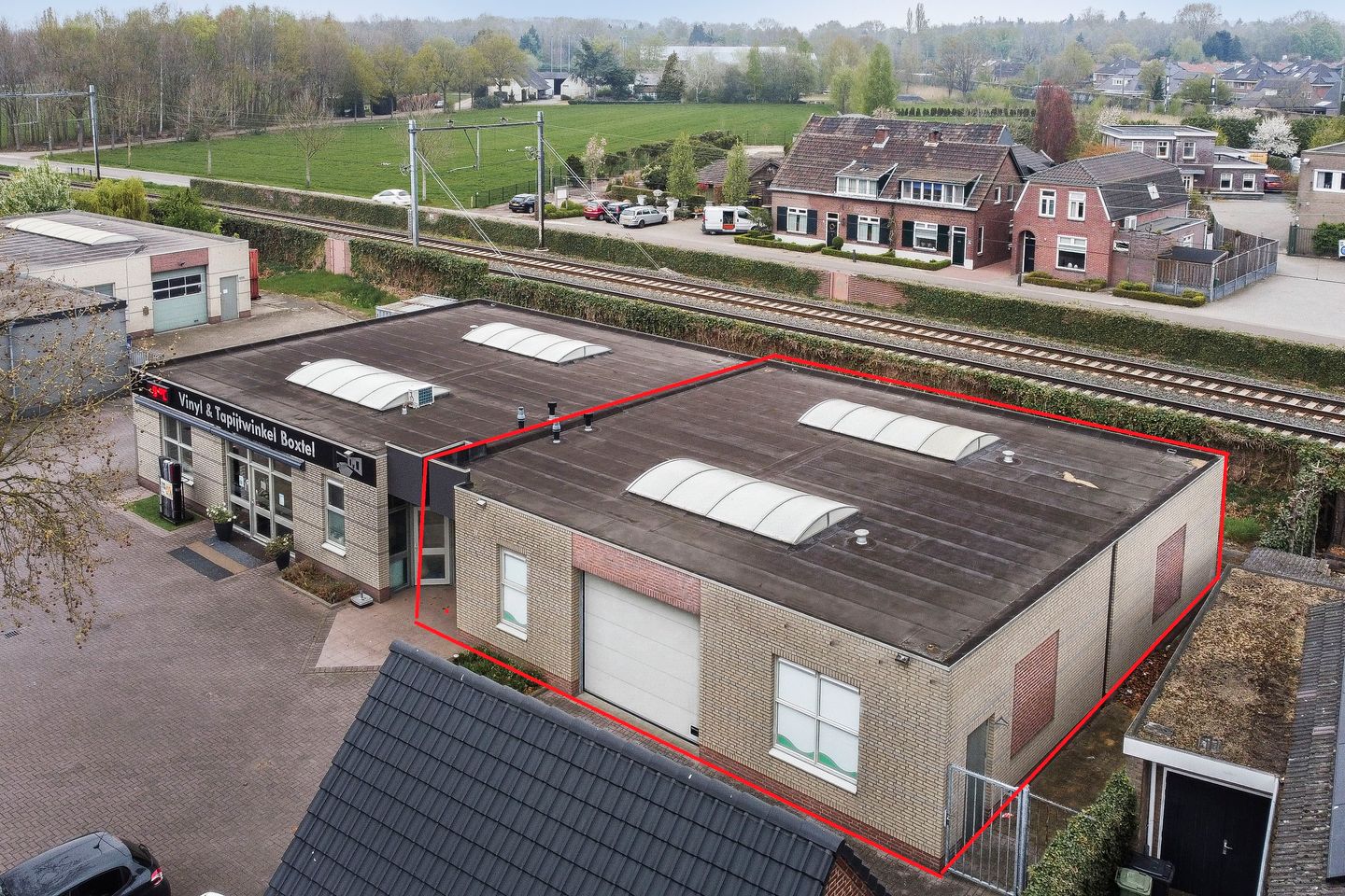 Bekijk foto 1 van Kapelweg 6