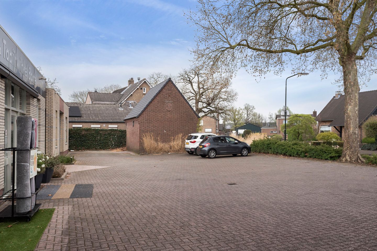 Bekijk foto 2 van Kapelweg 6