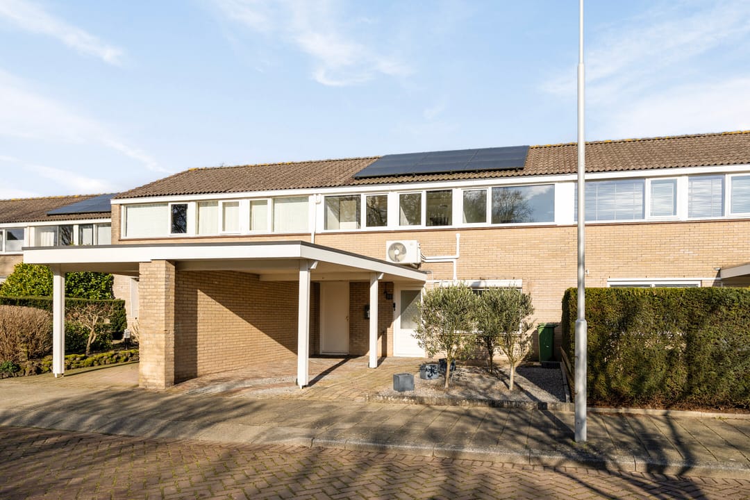 Foto 1 van Buitentuin 50