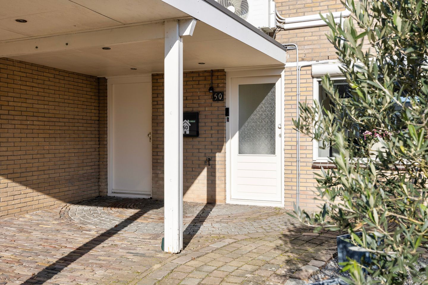 Foto 5 van Buitentuin 50