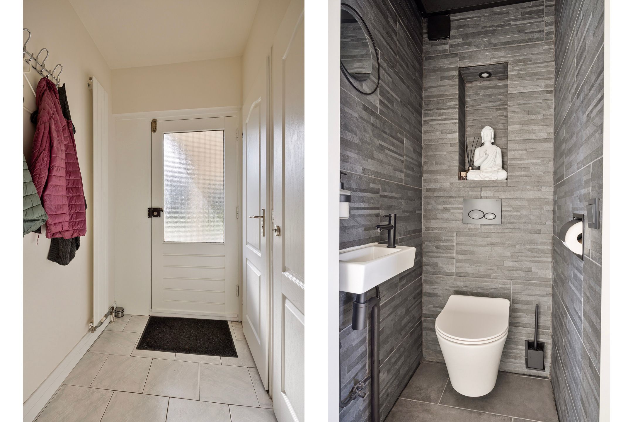 Foto 6 van Buitentuin 50