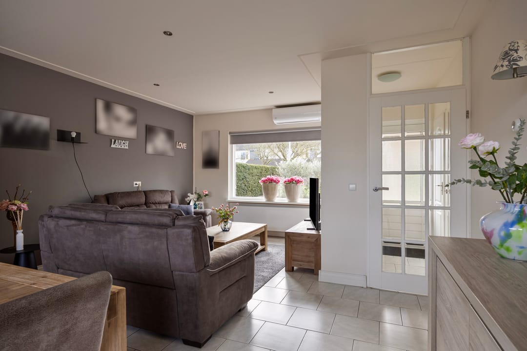 Foto 7 van Buitentuin 50