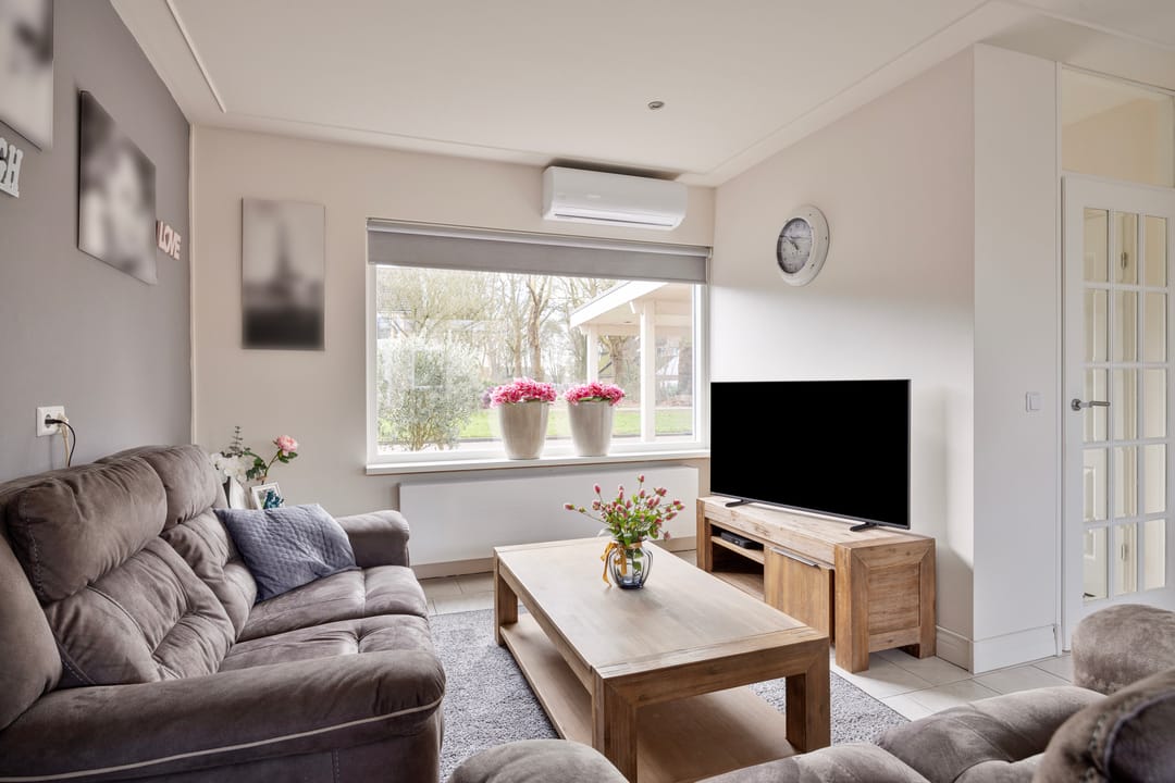 Foto 8 van Buitentuin 50