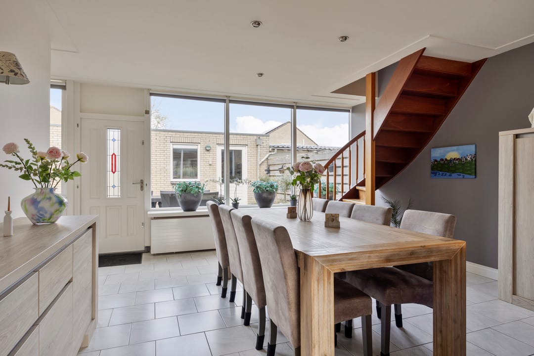 Foto 11 van Buitentuin 50