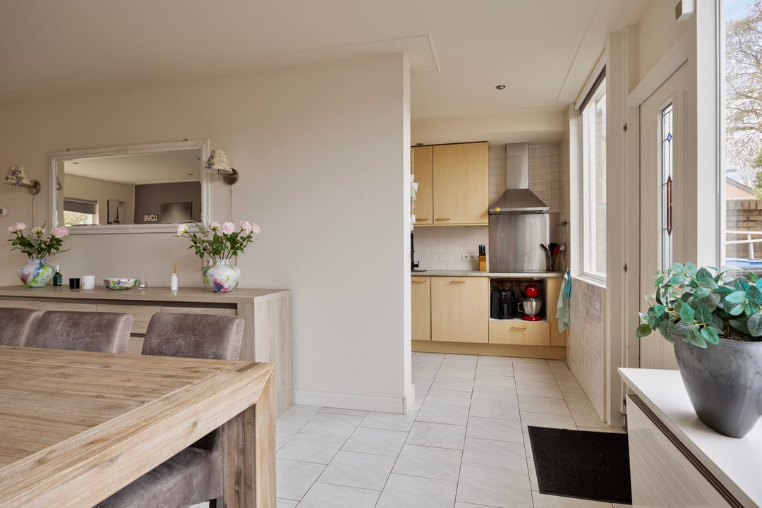 Foto 13 van Buitentuin 50