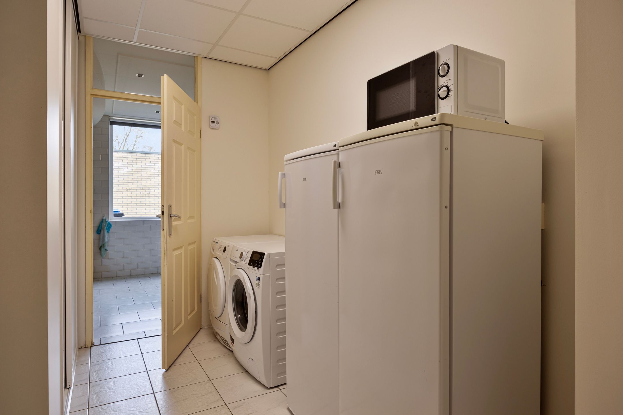 Foto 18 van Buitentuin 50