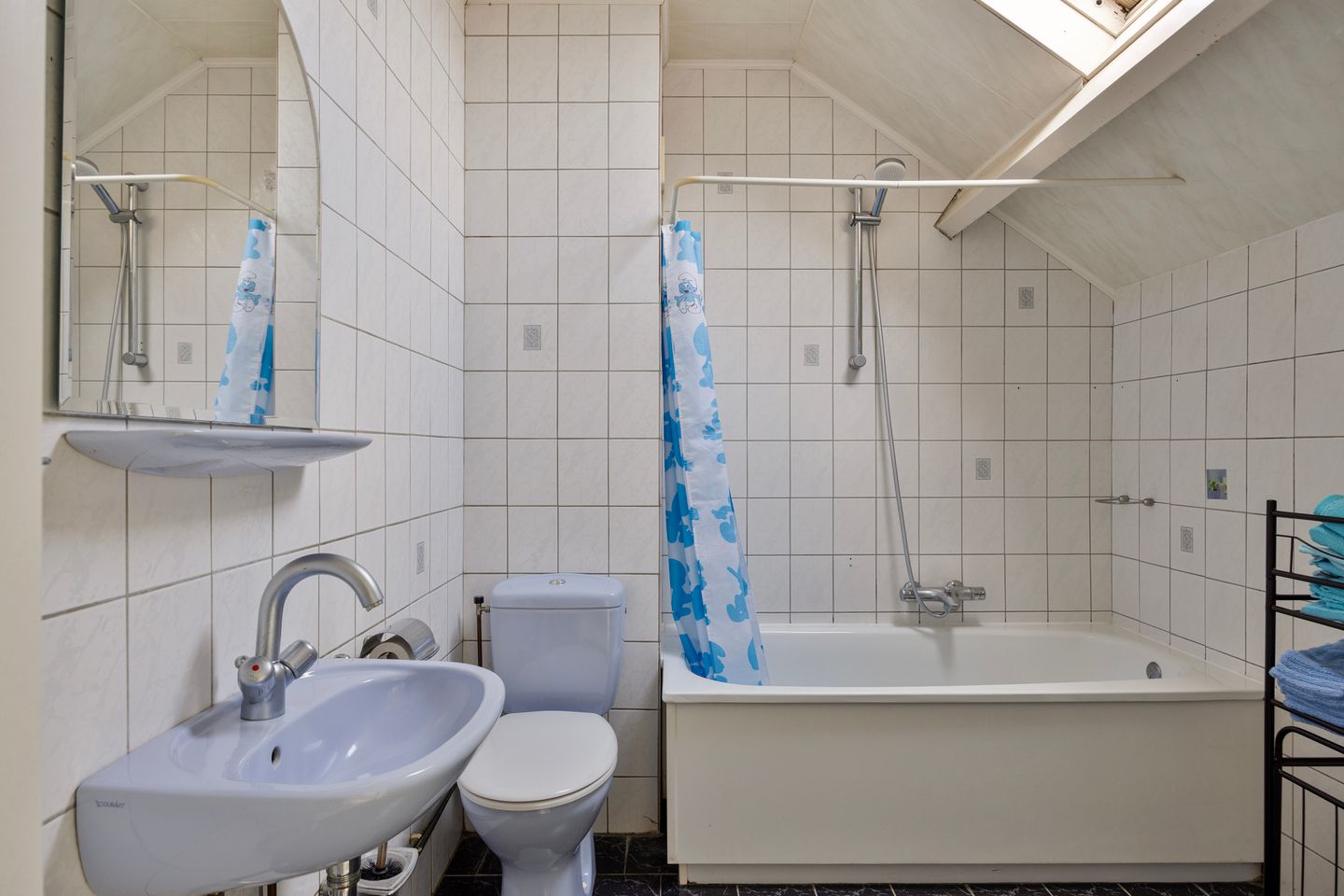 Foto 29 van Buitentuin 50