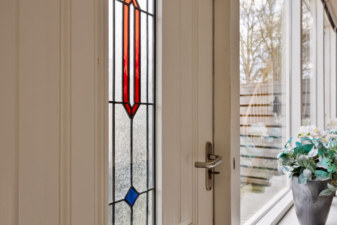 Foto 32 van Buitentuin 50