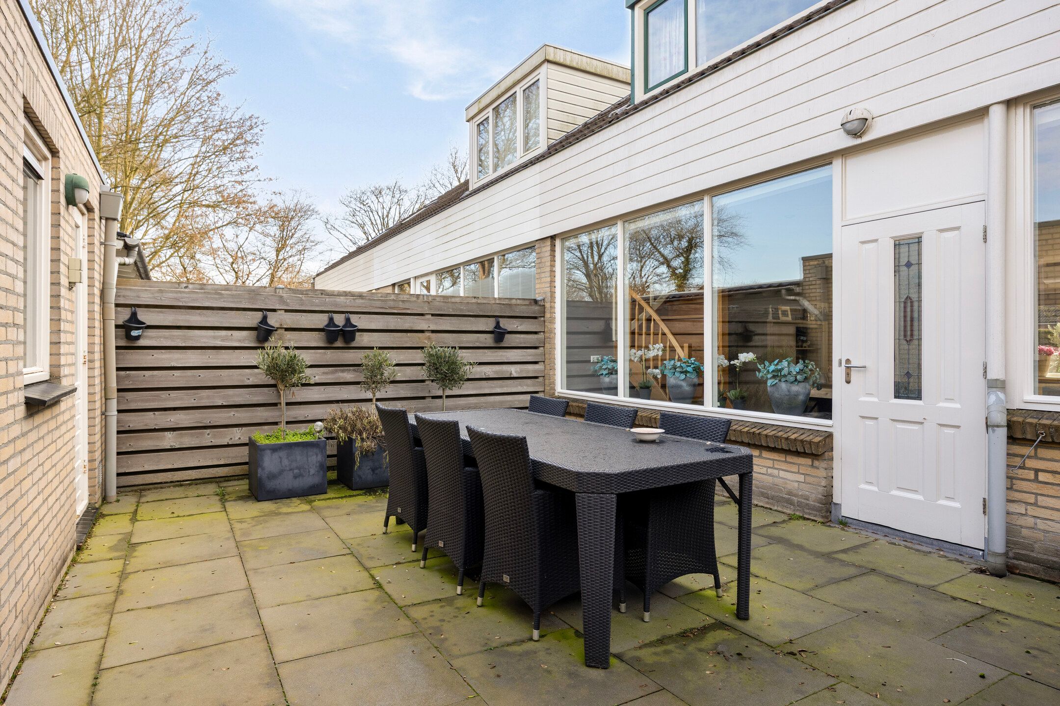 Foto 33 van Buitentuin 50