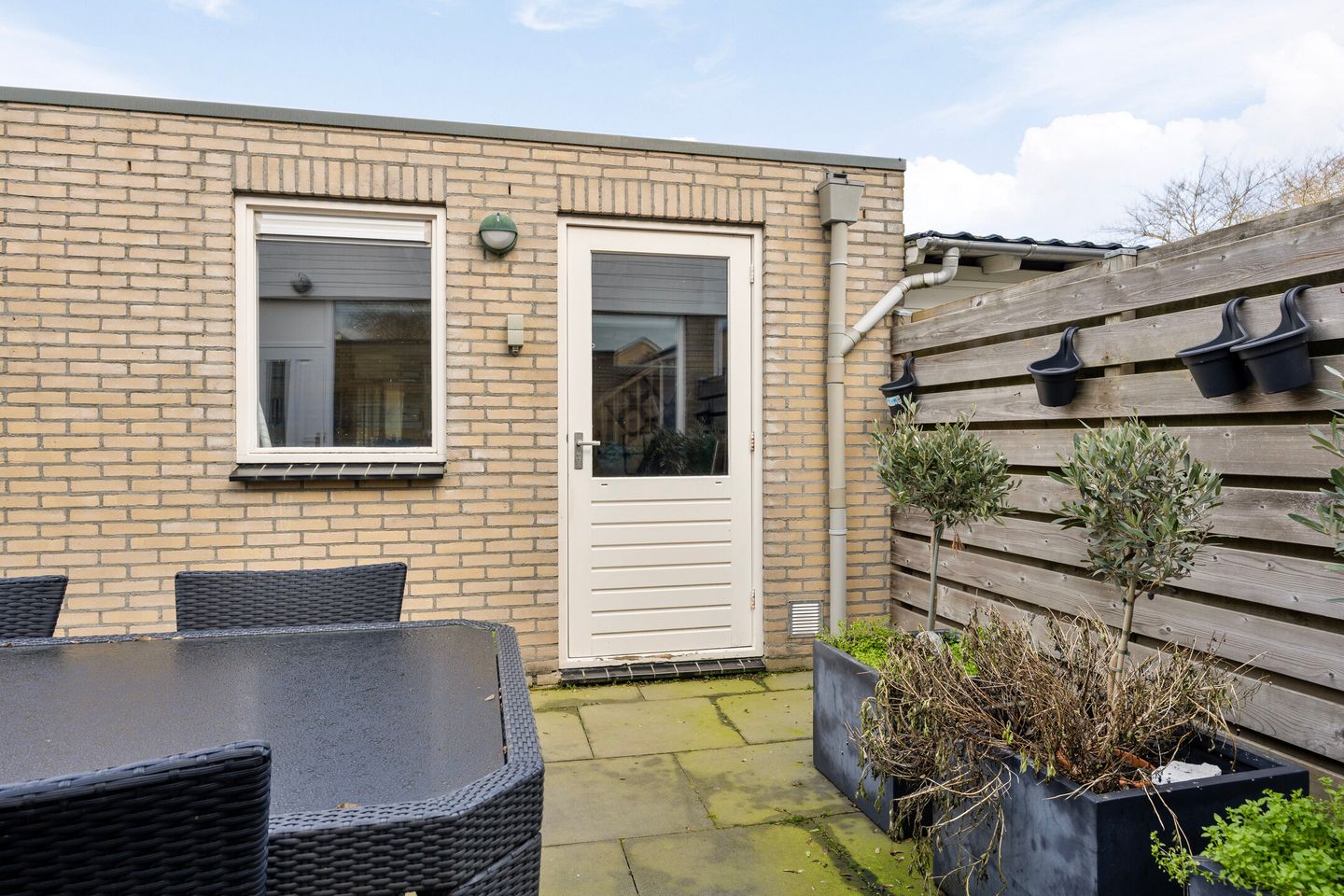 Foto 34 van Buitentuin 50