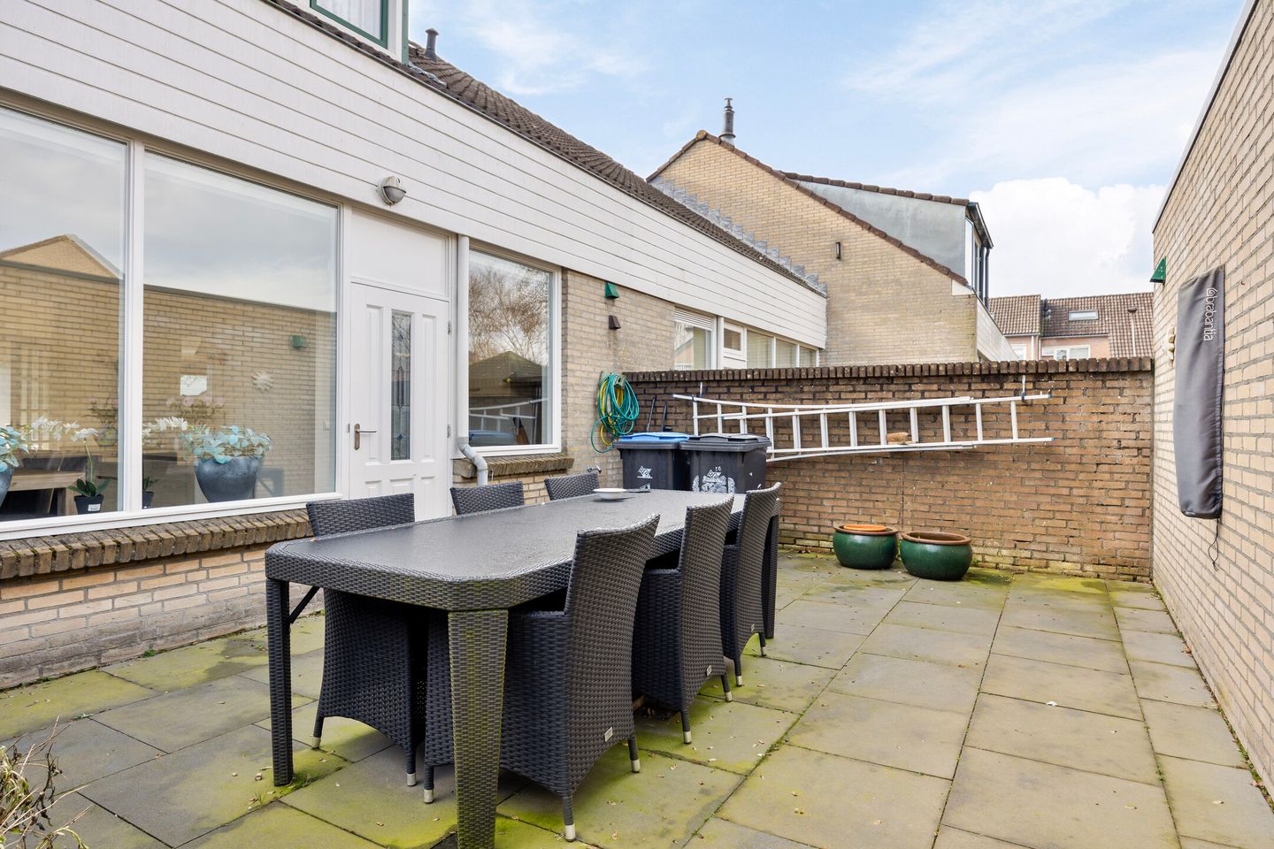 Foto 35 van Buitentuin 50