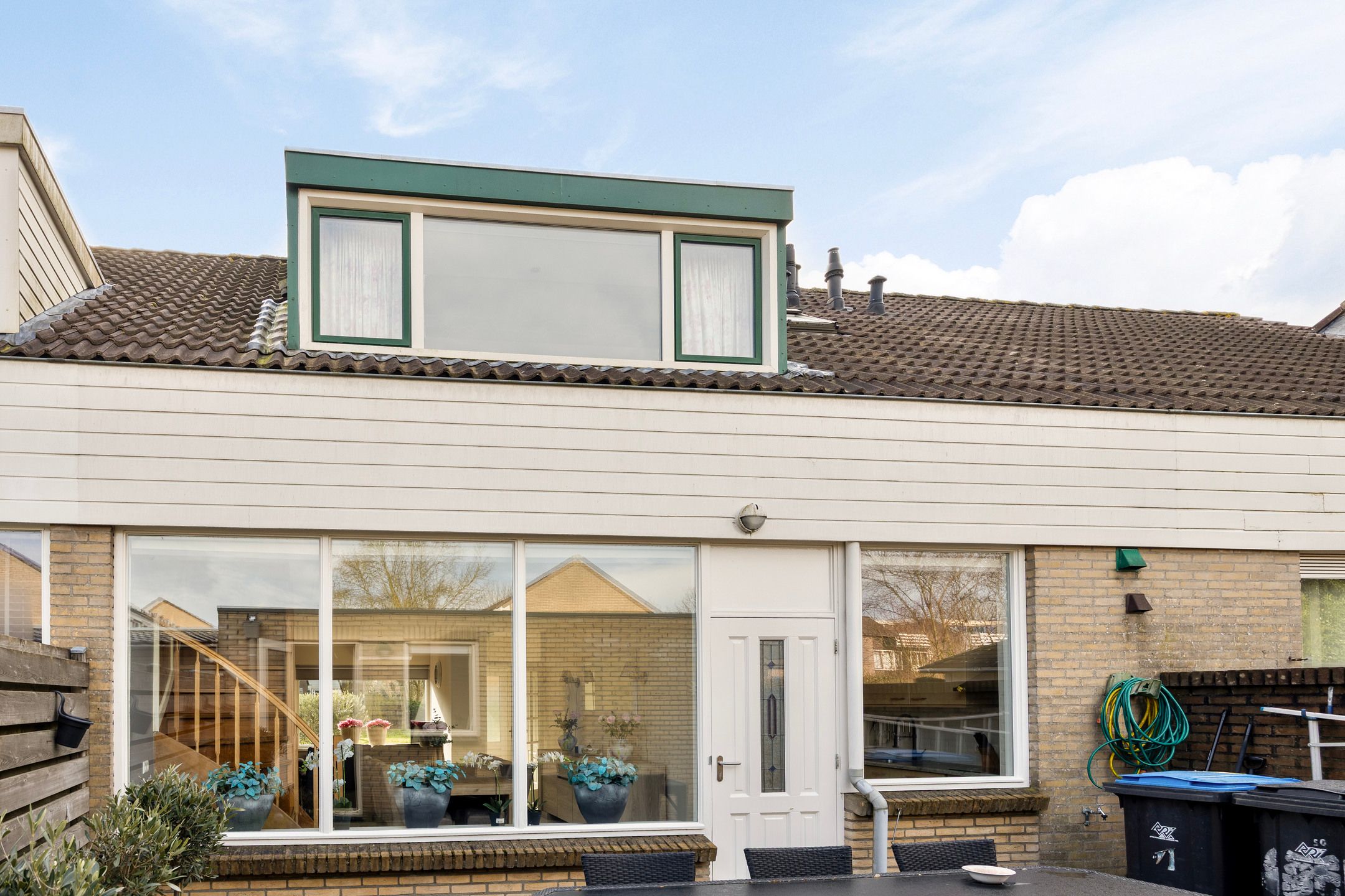 Foto 36 van Buitentuin 50