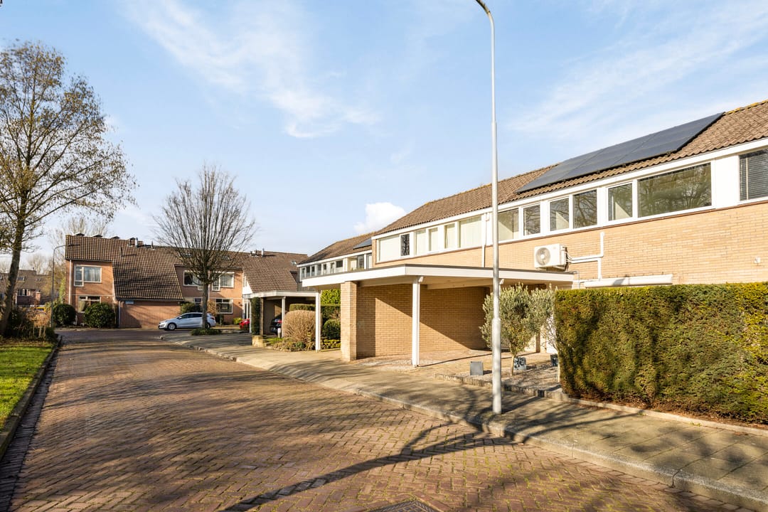 Foto 37 van Buitentuin 50