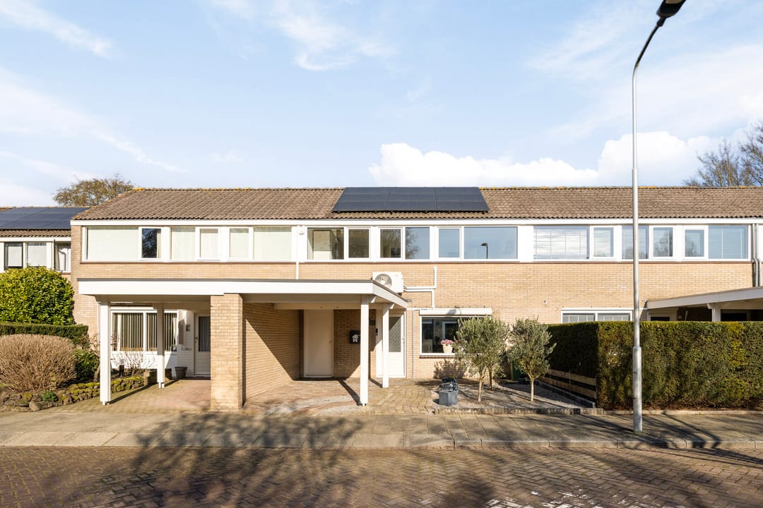 Foto 38 van Buitentuin 50