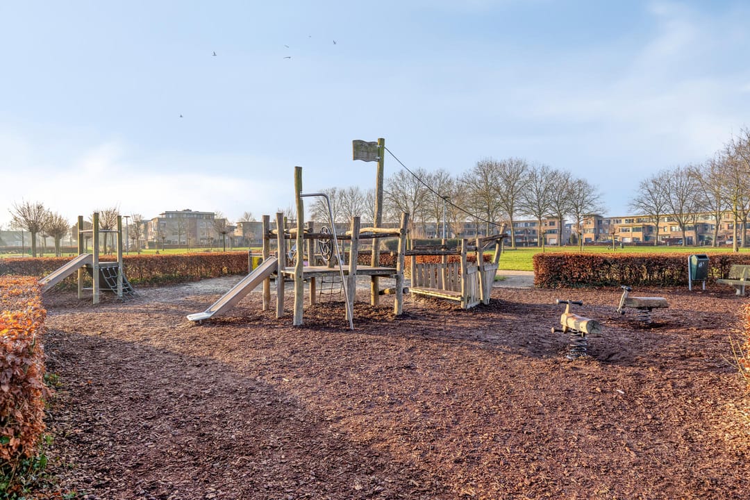 Foto 41 van Buitentuin 50