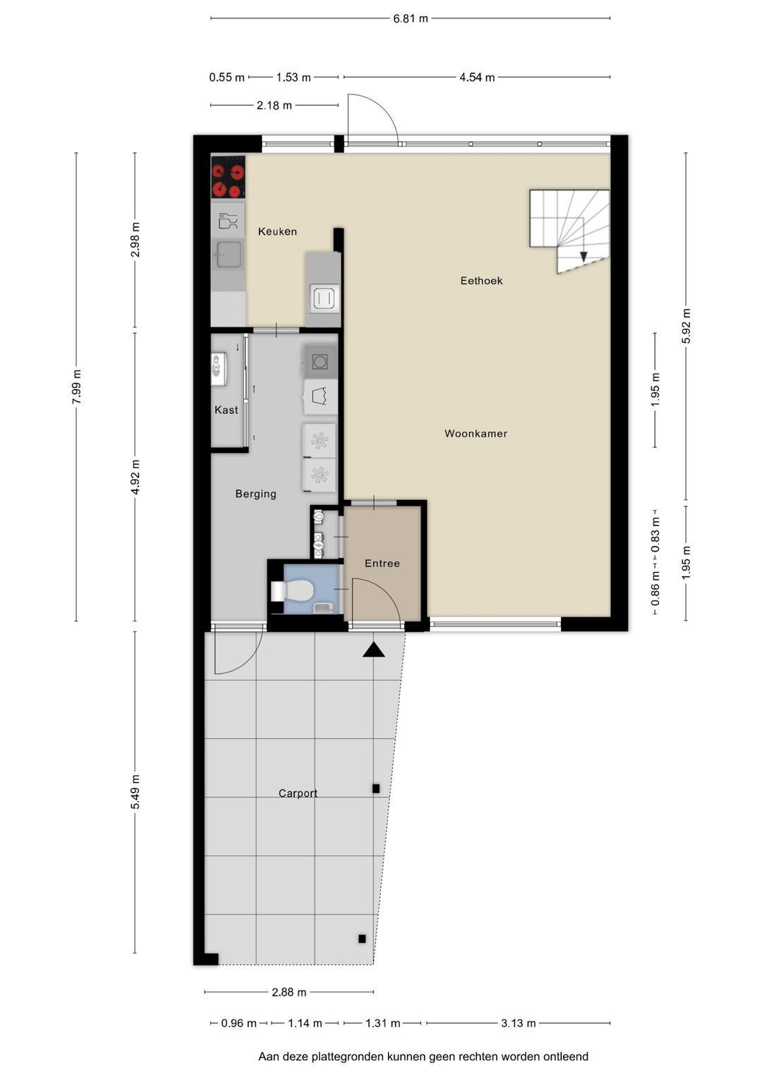 Foto 43 van Buitentuin 50