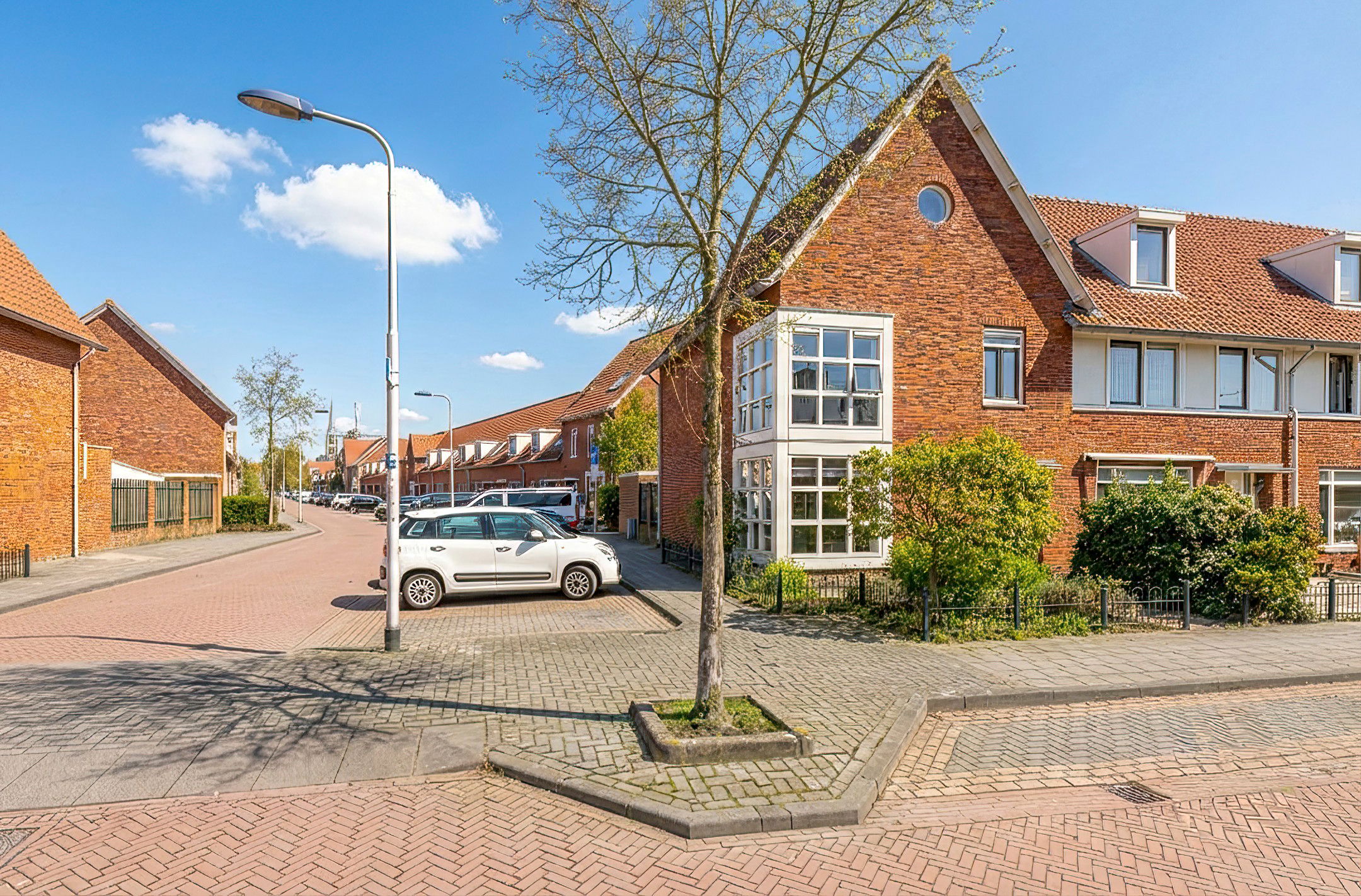 Lessinglaan 30 Utrecht