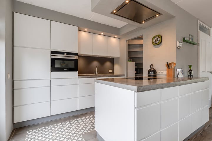 Photo 3 of Voet van Oudheusdenlaan 8