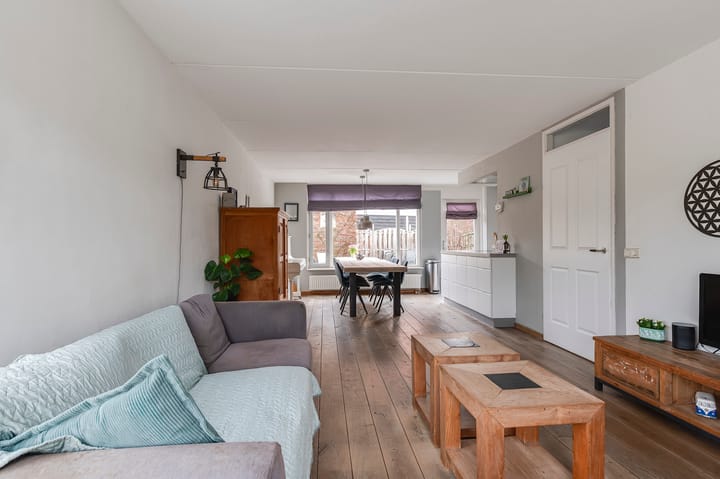 Photo 4 of Voet van Oudheusdenlaan 8