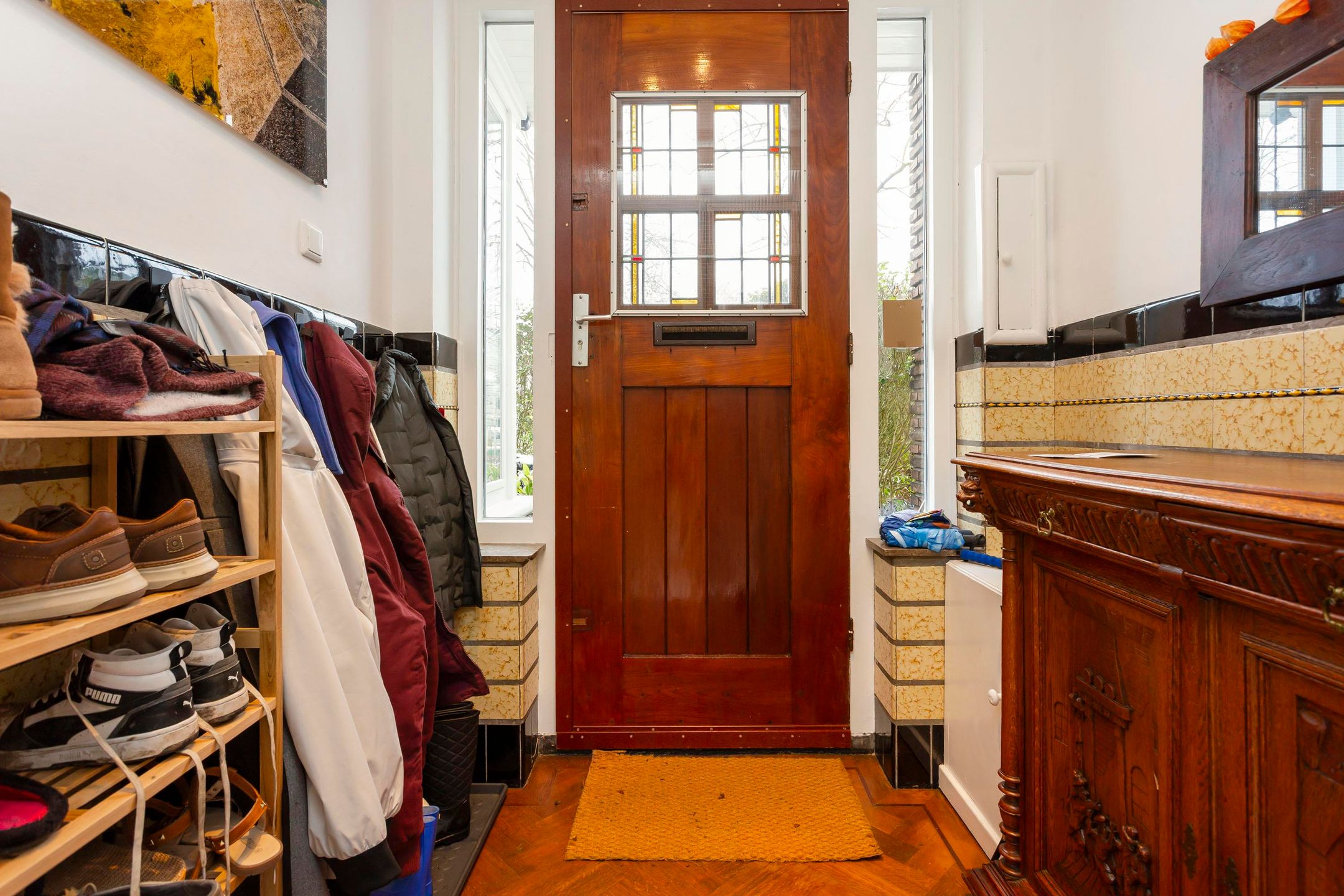 Photo 3 of Lessinglaan 30