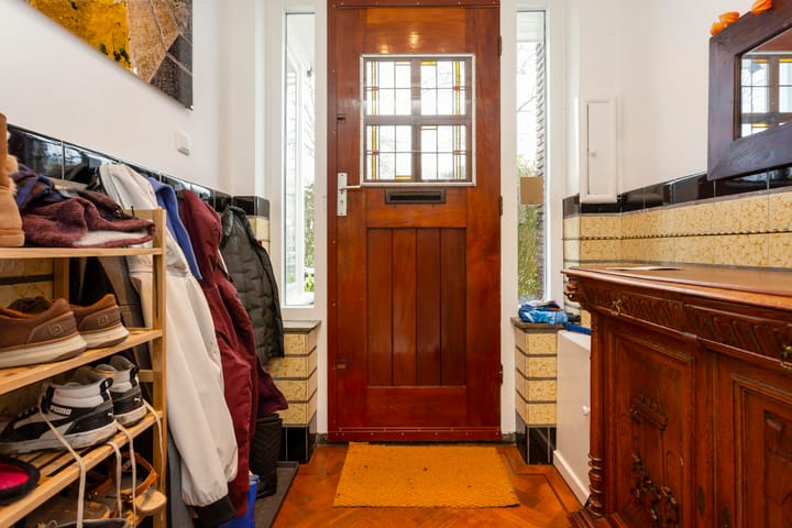 Foto 3 van Lessinglaan 30