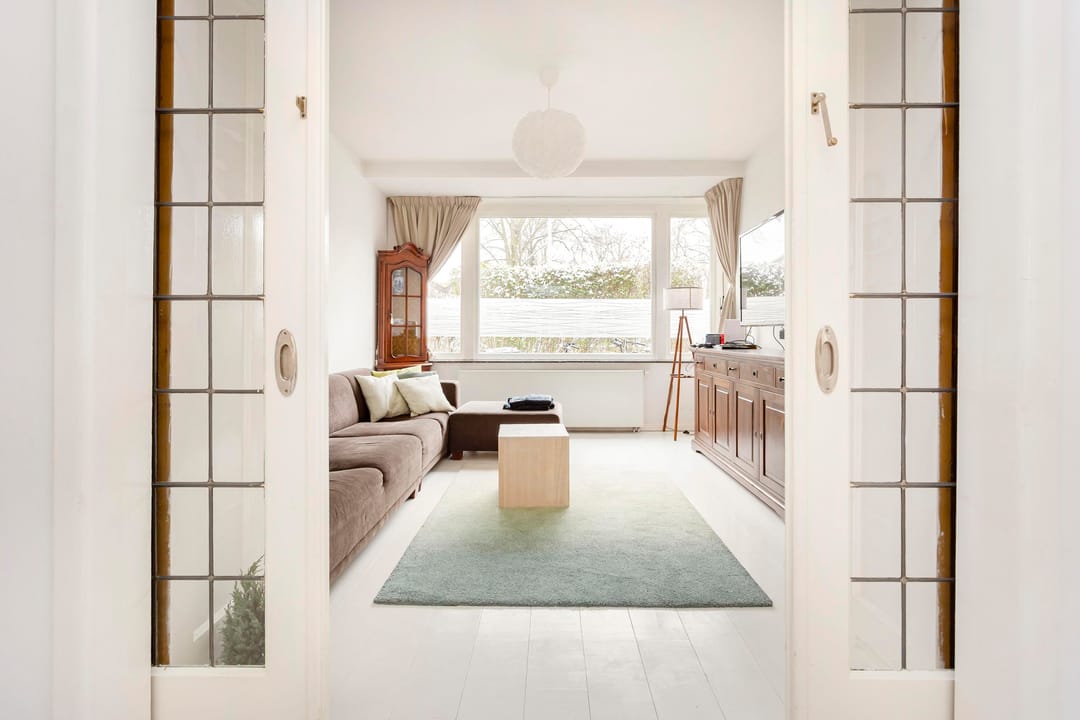 Photo 7 of Lessinglaan 30