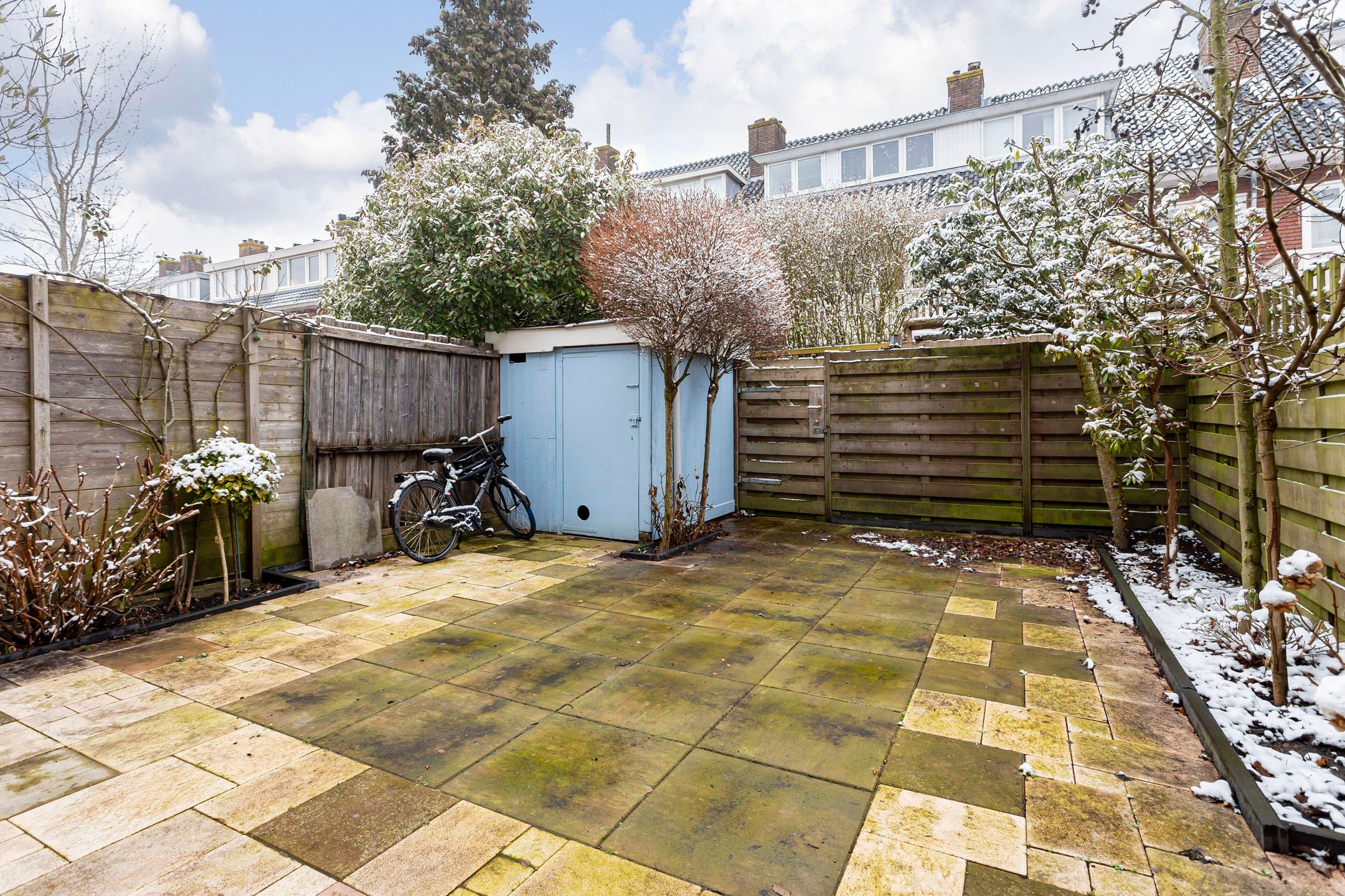 Photo 12 of Lessinglaan 30