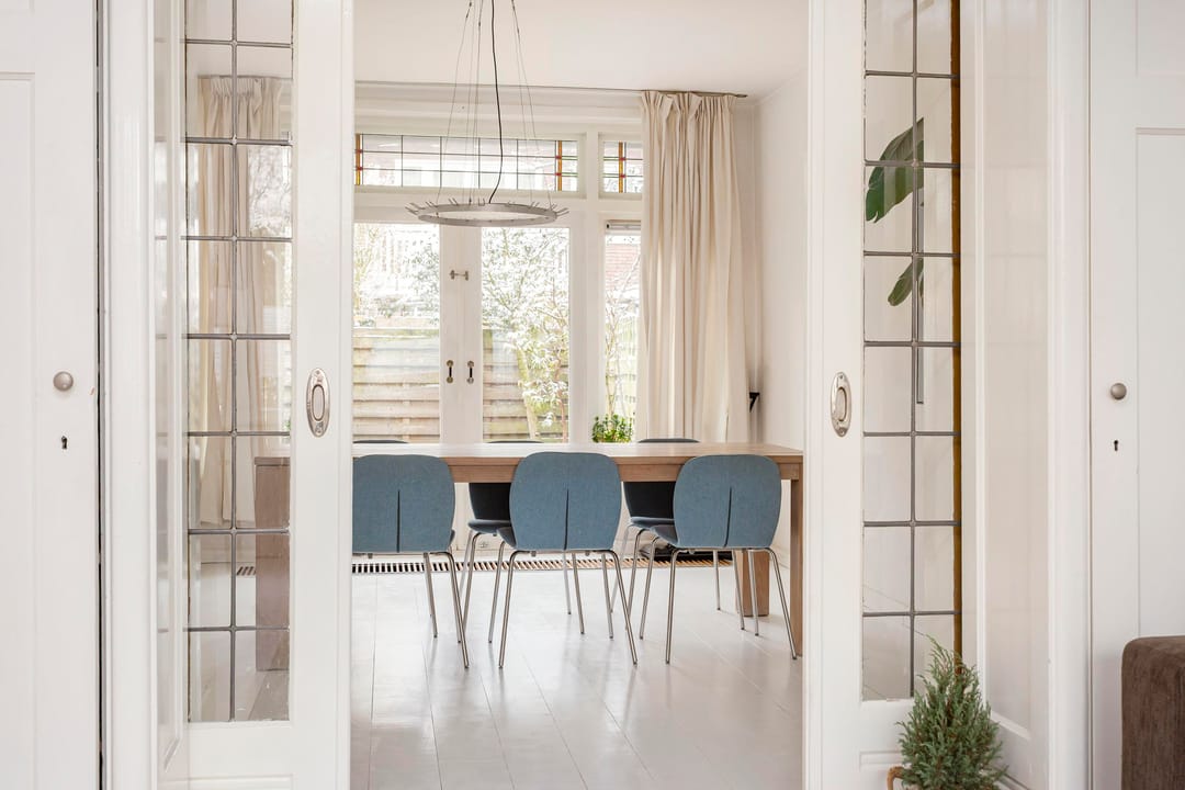 Photo 8 of Lessinglaan 30