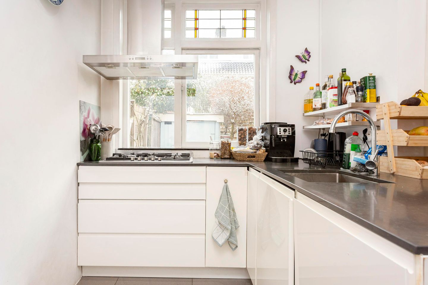 Photo 10 of Lessinglaan 30