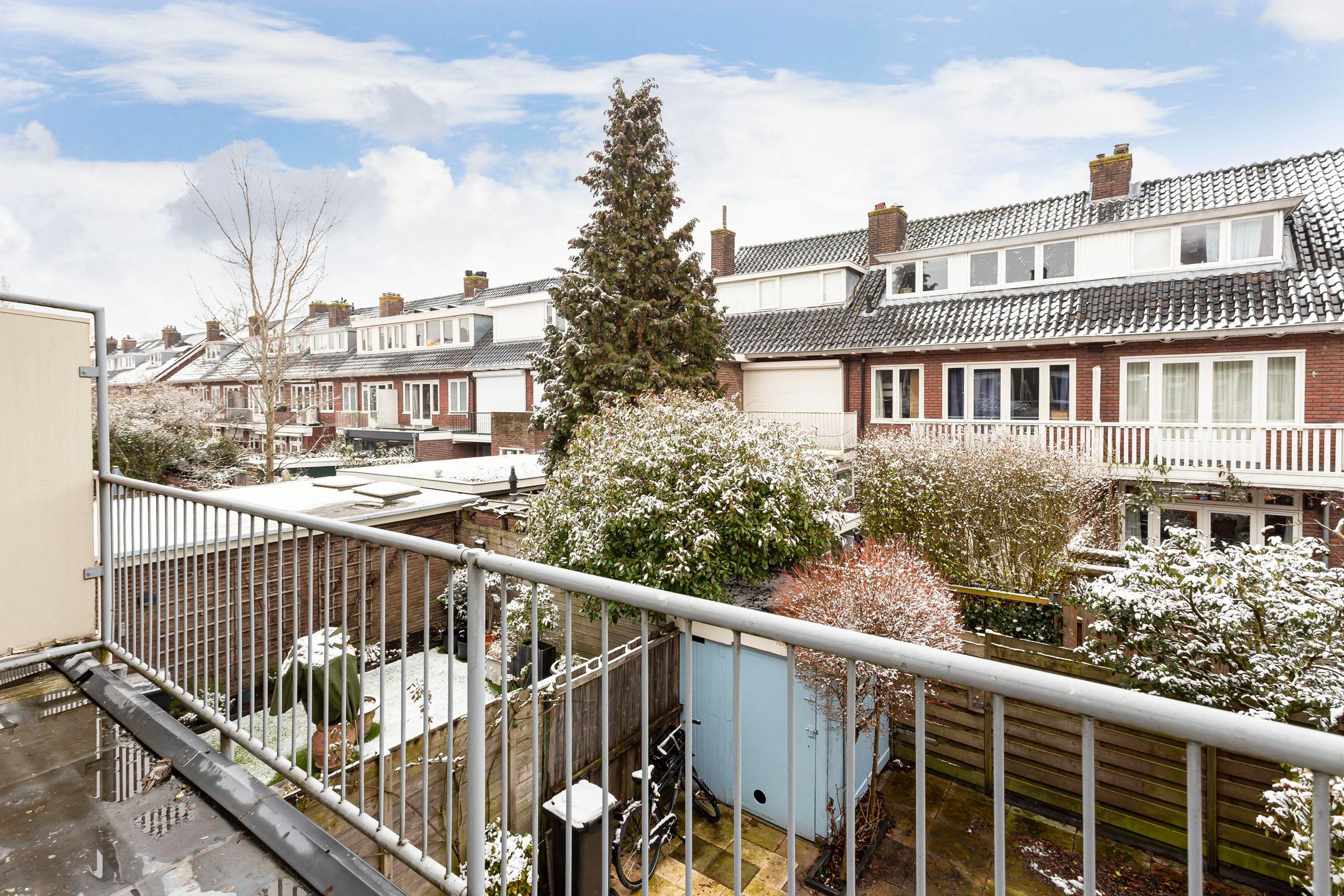 Photo 24 of Lessinglaan 30