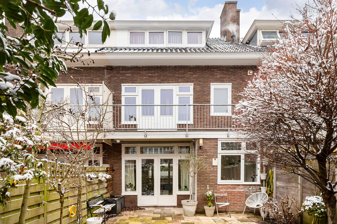 Photo 13 of Lessinglaan 30