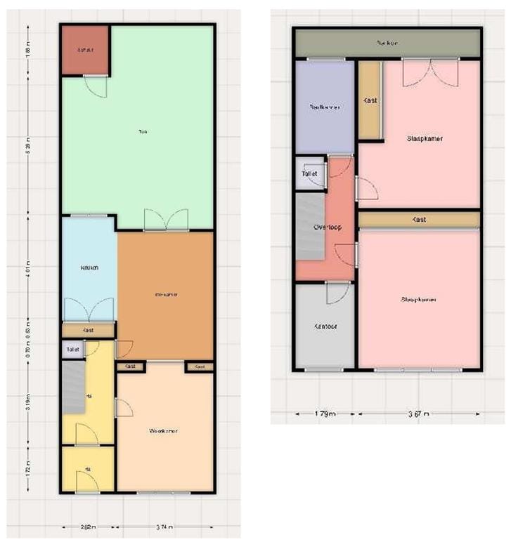 Photo 35 of Lessinglaan 30