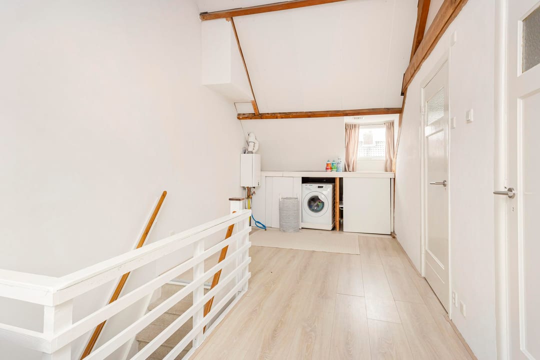 Photo 28 of Lessinglaan 30